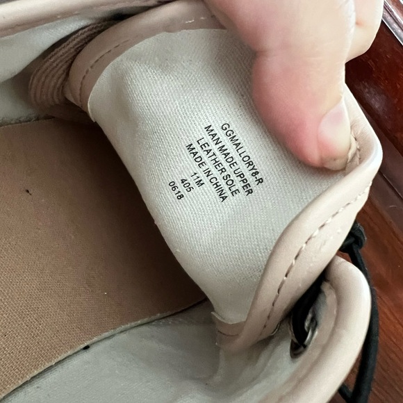 G by Guess | NWT pink and sparkly sneakers shoes - 11 - Picture 8 of 8